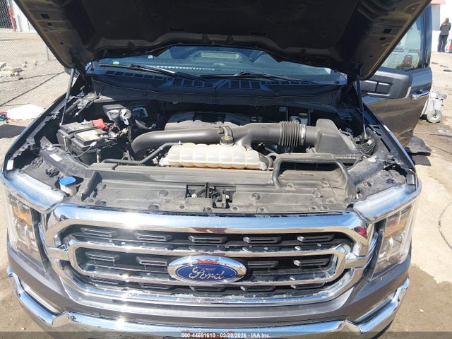 Ford F-150 Xlt