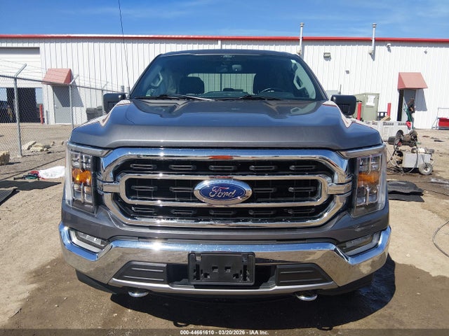 Ford F-150 Xlt