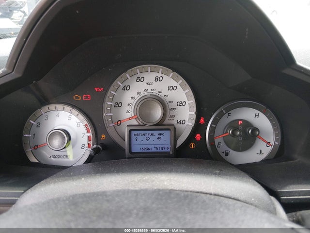 Honda Pilot Touring