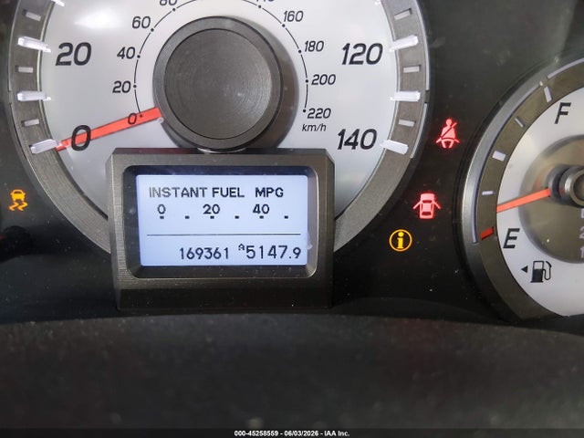 Honda Pilot Touring