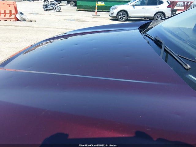 Ford Edge Titanium