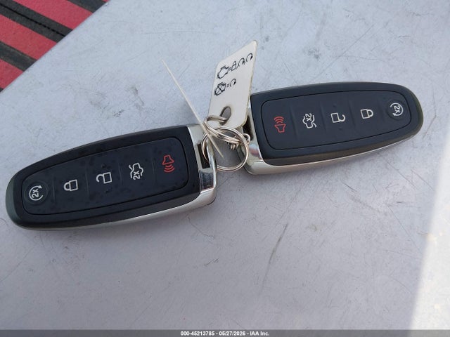 Ford Escape Sel