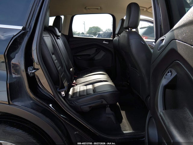Ford Escape Sel