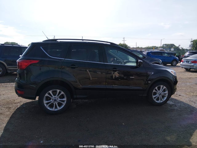 Ford Escape Sel
