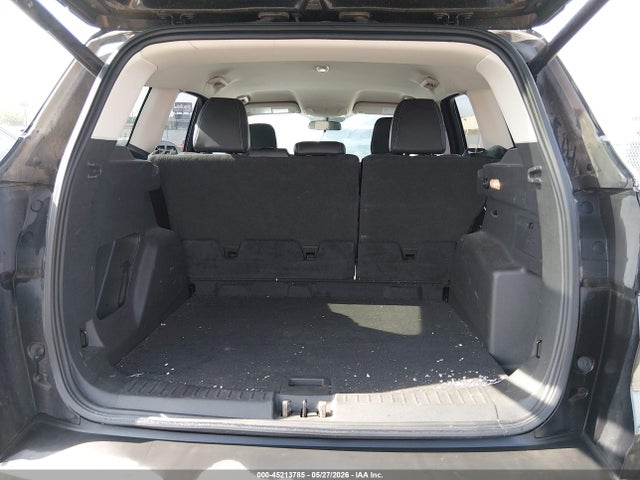 Ford Escape Sel
