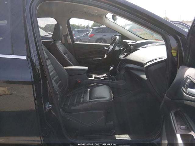 Ford Escape Sel
