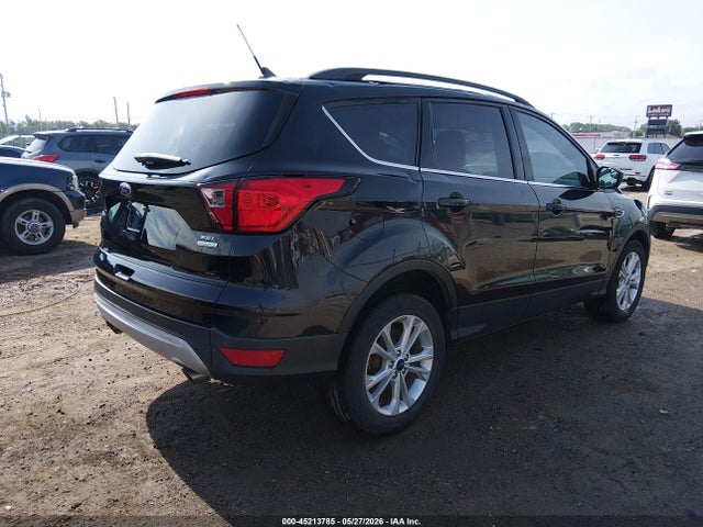 Ford Escape Sel