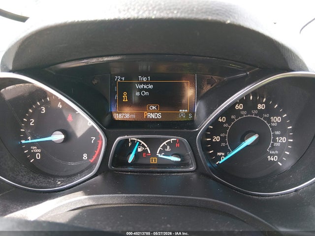 Ford Escape Sel