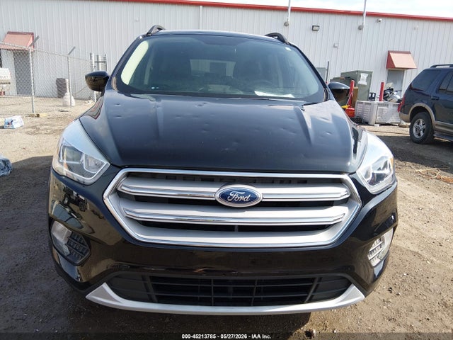 Ford Escape Sel
