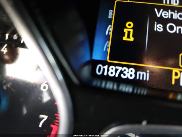 Ford Escape Sel