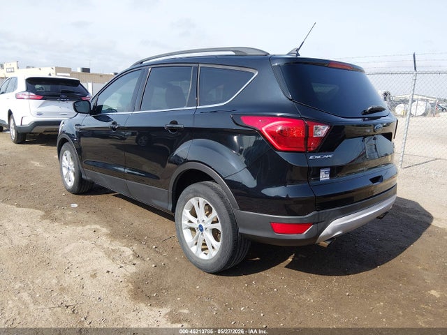 Ford Escape Sel