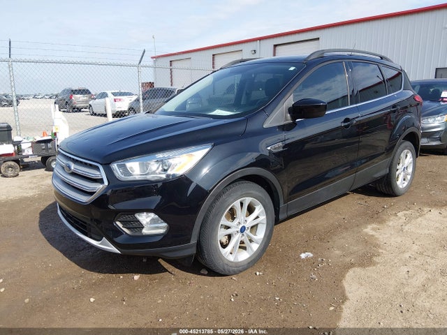 Ford Escape Sel