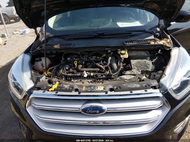 Ford Escape Sel