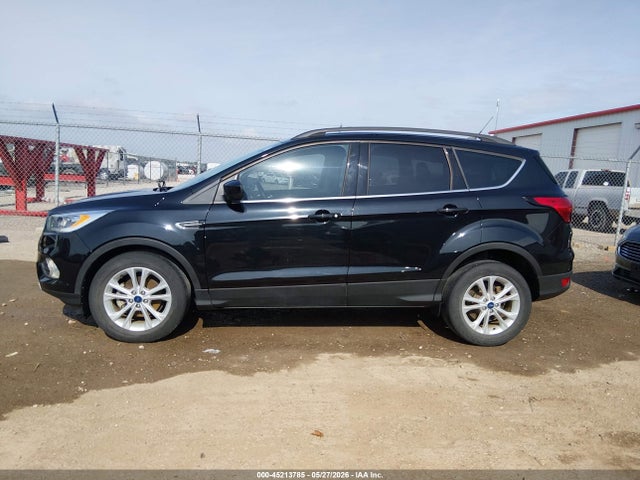 Ford Escape Sel