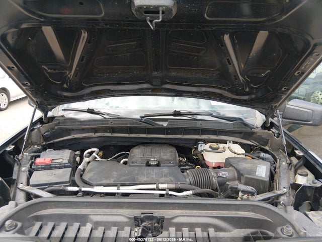 GMC Sierra 1500 2wd  Standard Box