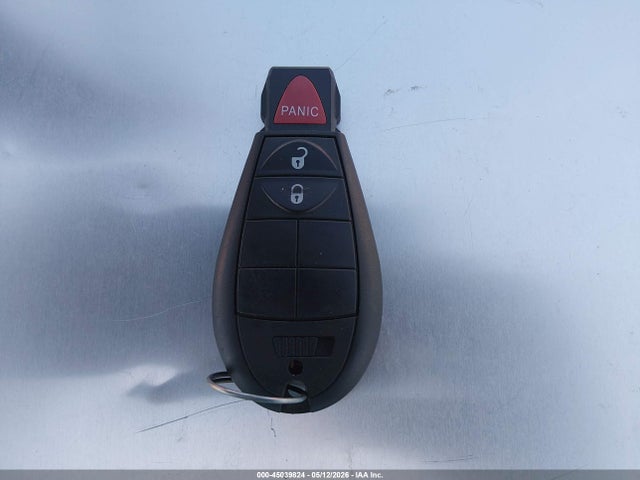 Jeep Cherokee Latitude Tech Connect Fwd