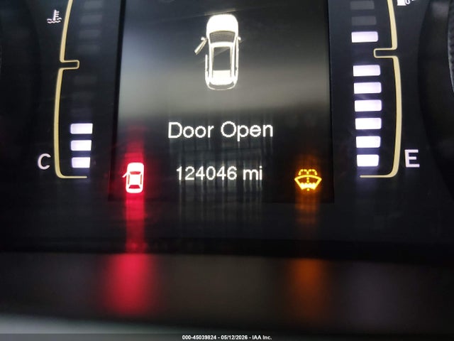 Jeep Cherokee Latitude Tech Connect Fwd
