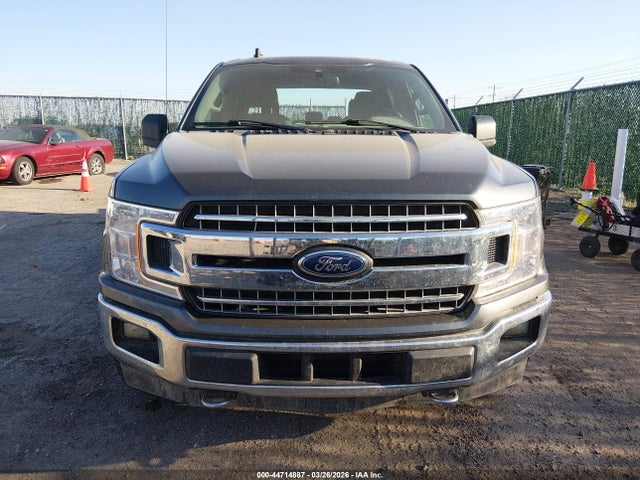 Ford F-150 Xlt