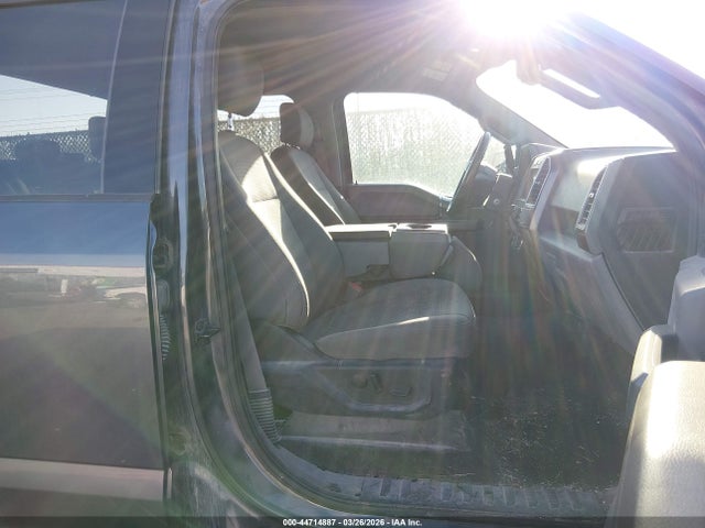 Ford F-150 Xlt