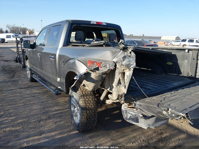 Ford F-150 Xlt