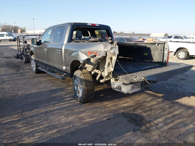 Ford F-150 Xlt
