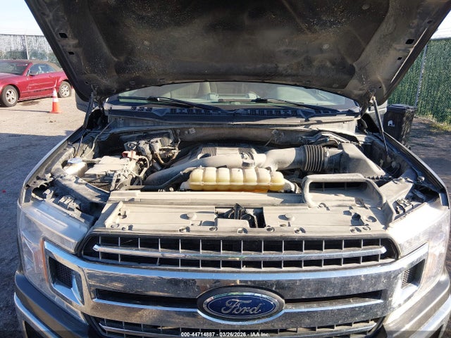 Ford F-150 Xlt