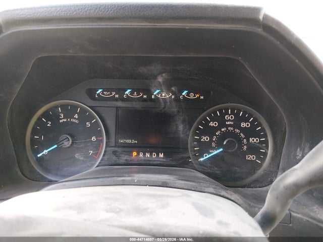 Ford F-150 Xlt