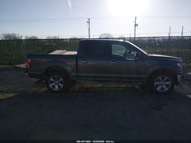 Ford F-150 Xlt