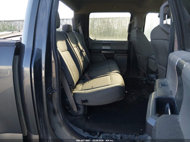 Ford F-150 Xlt
