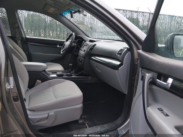 Kia Sorento Lx