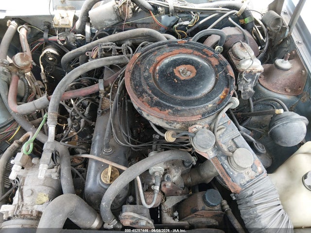 American Motors Eagle 30