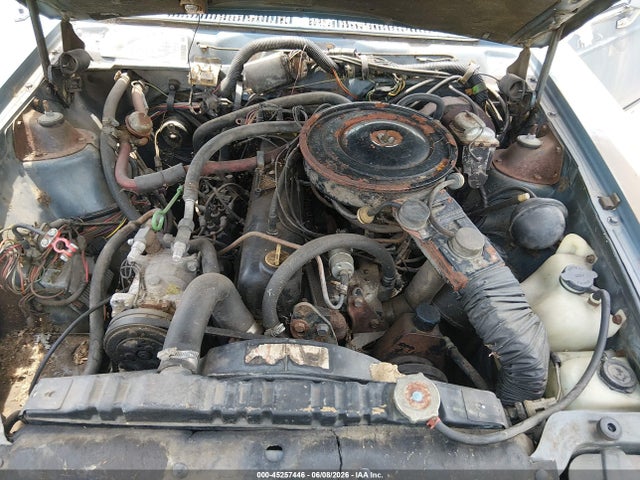 American Motors Eagle 30