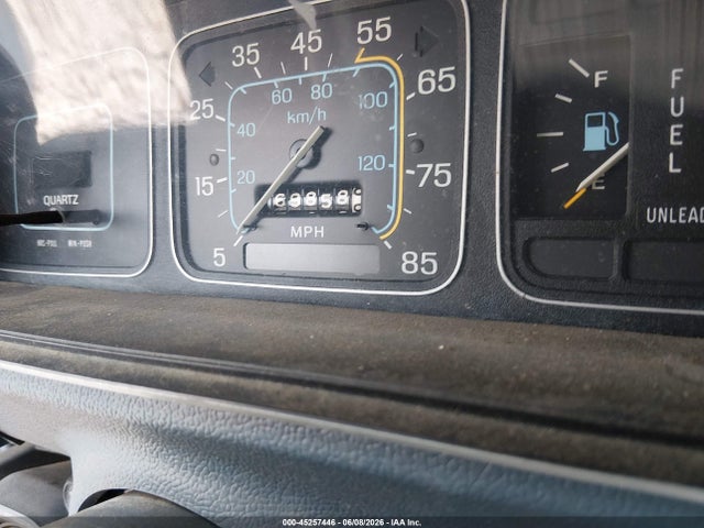 American Motors Eagle 30
