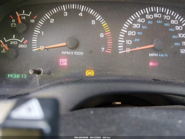 Dodge Dakota