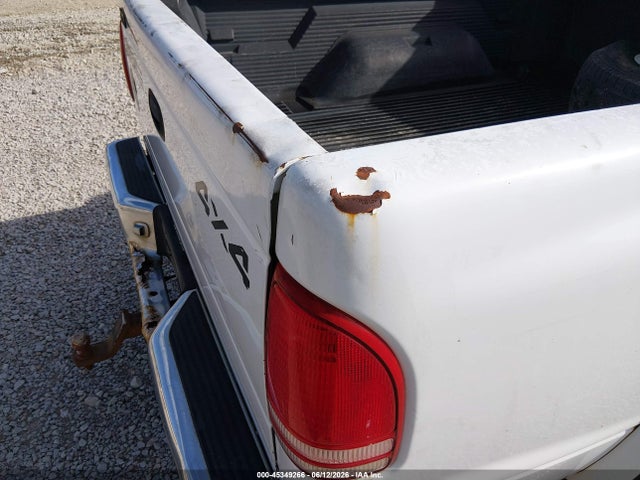 Dodge Dakota