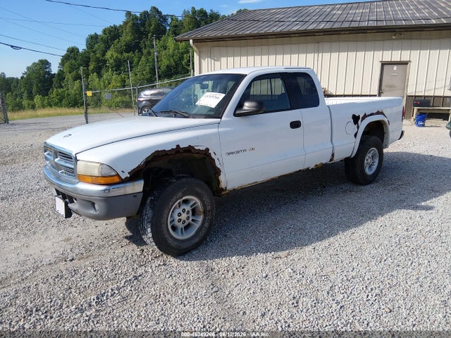Dodge Dakota