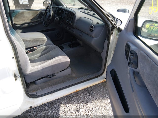 Dodge Dakota