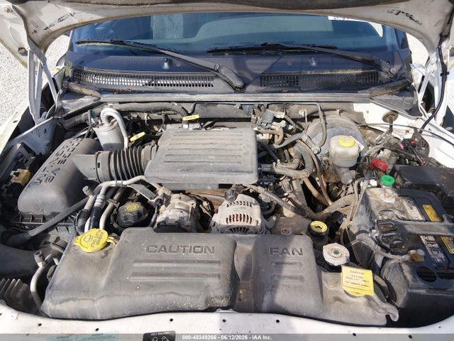 Dodge Dakota