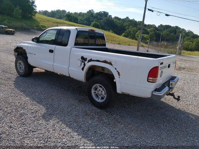 Dodge Dakota