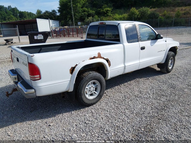 Dodge Dakota
