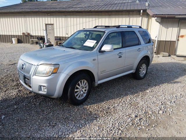 Mercury Mariner