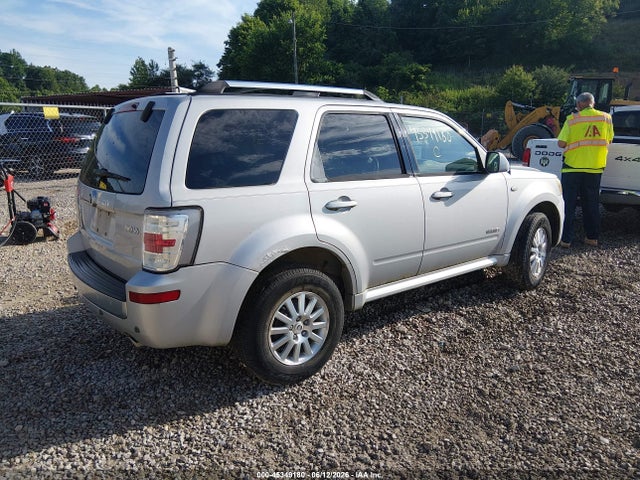 Mercury Mariner