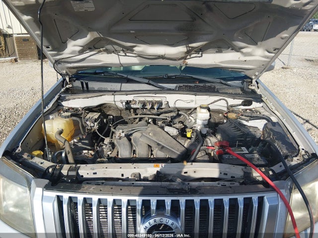 Mercury Mariner