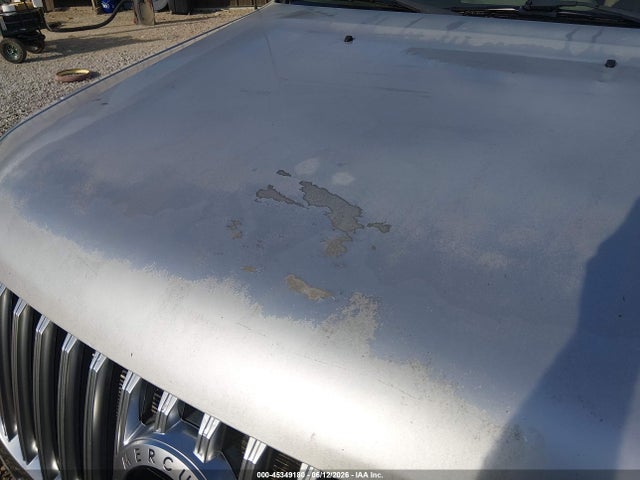 Mercury Mariner