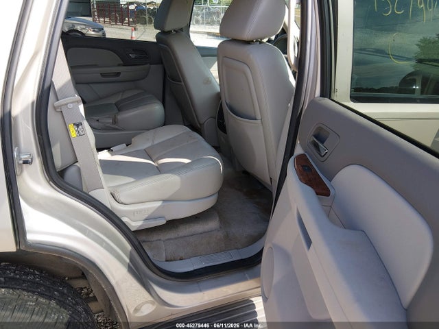 Chevrolet Tahoe Lt