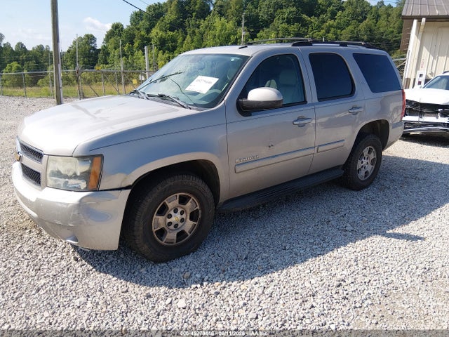 Chevrolet Tahoe Lt