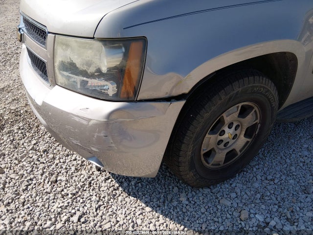 Chevrolet Tahoe Lt