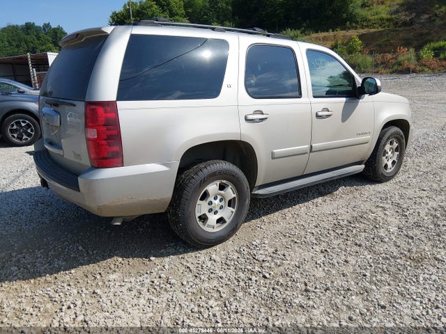 Chevrolet Tahoe Lt