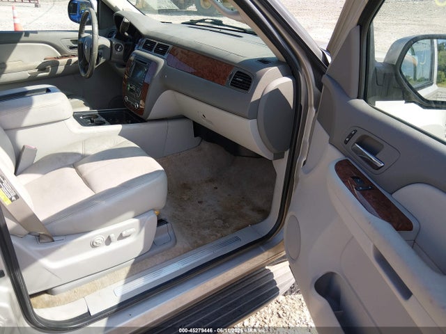 Chevrolet Tahoe Lt