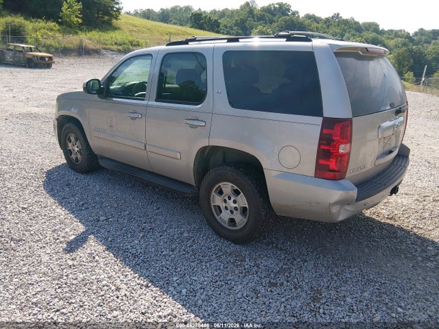 Chevrolet Tahoe Lt